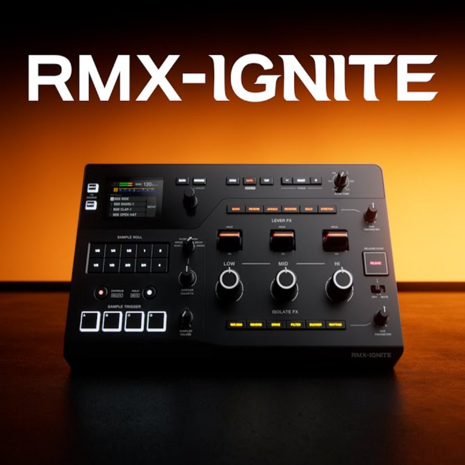 DJ Equipment | DJ Shop | New & Used Disco Gear | DJKIT®