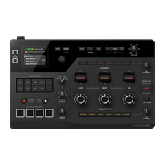 AlphaTheta RMX-IGNITE | Professional DJ Effector & Sampler Successor