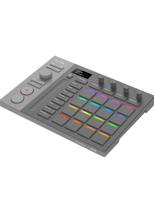 AlphaTheta SLAB Angled Image