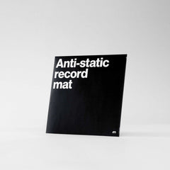 AM Anti-static record mat