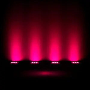 Ape Labs MARVEL | 162W Professional Pixel LED Wash Ape Labs