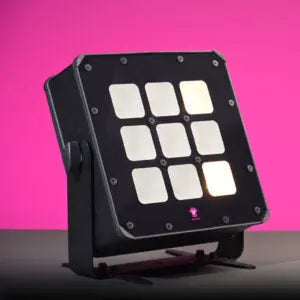 Ape Labs MARVEL | 162W Professional Pixel LED Wash Ape Labs