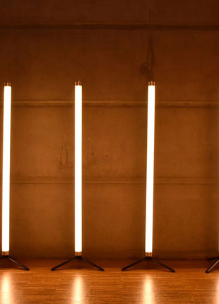 Ape Labs NEON PIX | 1m Wireless Pixel-Controlled LED Tube Ape Labs