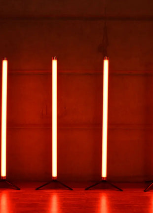 Ape Labs NEON PIX | 1m Wireless Pixel-Controlled LED Tube Ape Labs