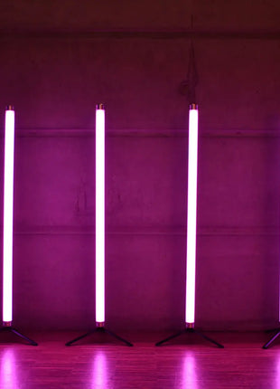 Ape Labs NEON PIX | 1m Wireless Pixel-Controlled LED Tube Ape Labs