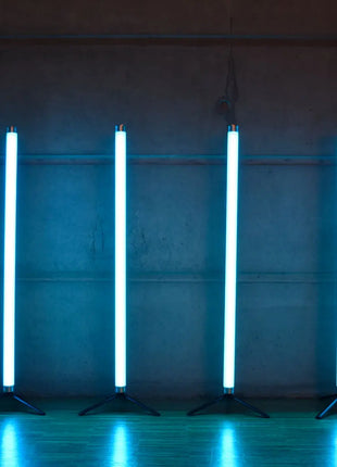 Ape Labs NEON PIX | 1m Wireless Pixel-Controlled LED Tube Ape Labs