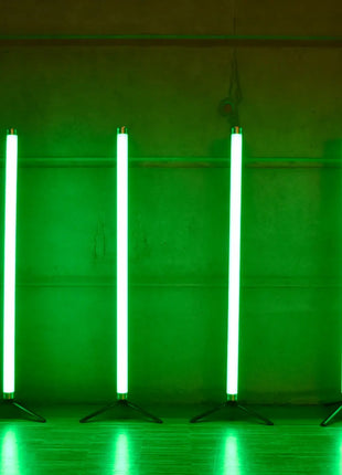 Ape Labs NEON PIX | 1m Wireless Pixel-Controlled LED Tube Ape Labs