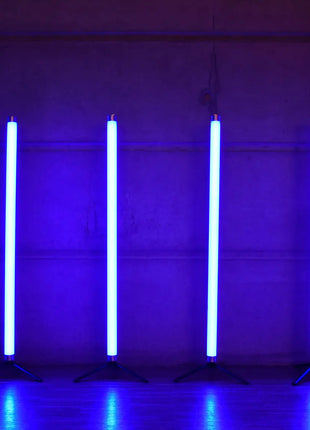 Ape Labs NEON PIX | 1m Wireless Pixel-Controlled LED Tube Ape Labs