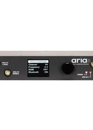 ADJ Aria X2 Bridge