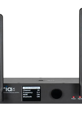 ADJ Aria X2 Transceiver