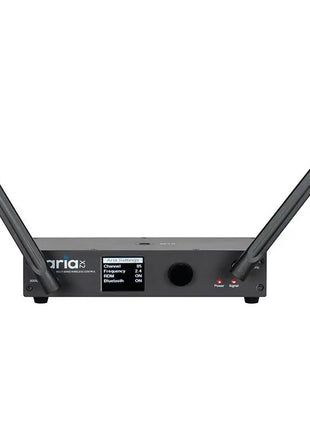 ADJ Aria X2 Transceiver