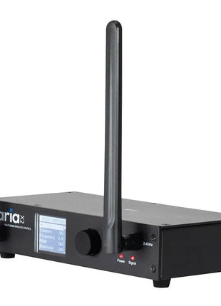 ADJ Aria X2 Transceiver