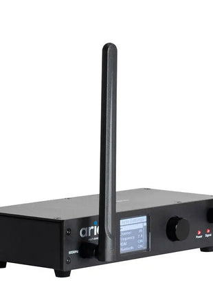 ADJ Aria X2 Transceiver