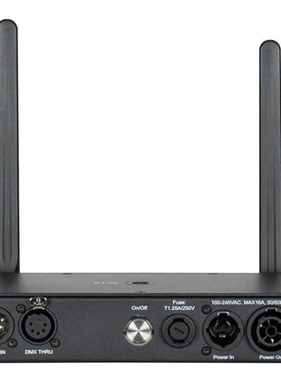 ADJ Aria X2 Transceiver