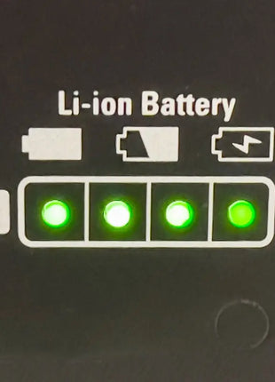 Avante Avante AS8 ACDC