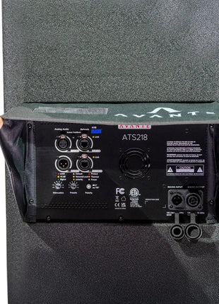 Avante Akro ATS218 Sub