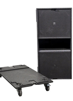 Avante Akro ADB218 Dolly Board