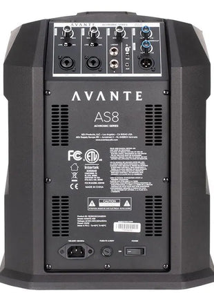 Avante AVANTE AS8