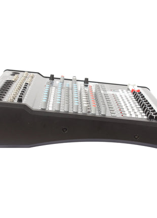 Q-Audio Q-MIX 12FX Q-Audio