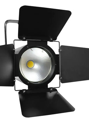 ADJ Barndoor BLK COB Cannon Wash Series