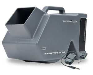 Eliminator Bubbletron EX Go