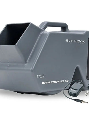 Eliminator Bubbletron EX Go