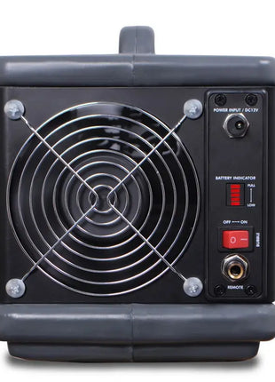 Eliminator Bubbletron EX Go