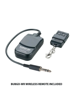 Eliminator Bubbletron EX Go