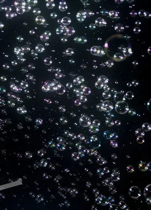 Eliminator Bubbletron EX