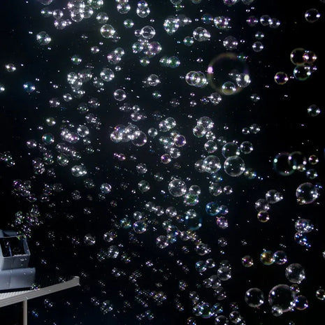 Eliminator Bubbletron EX