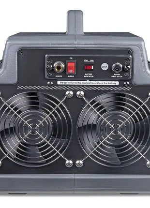 Eliminator Bubbletron EXL GO