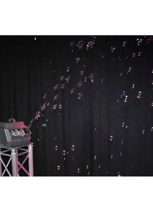 Eliminator Bubbletron EXL GO