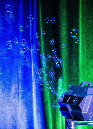 Eliminator Bubbletron EXL GO