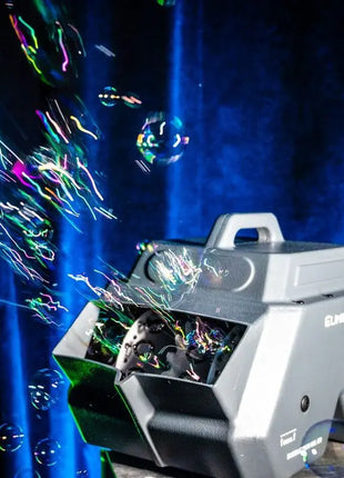 Eliminator Bubbletron EXL GO