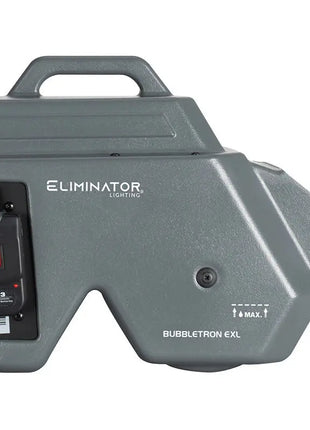 Eliminator Bubbletron EXL