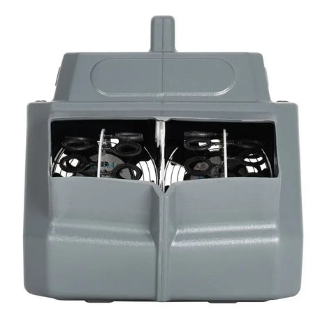 Eliminator Bubbletron EXL