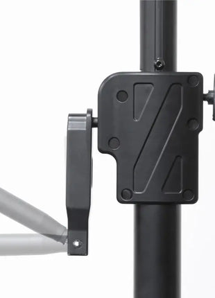 Ultimax UTX 230BK Speaker Winch Pole 35mm (M20) Height 840-1280mm Load Capacity 60kgs Ultimax