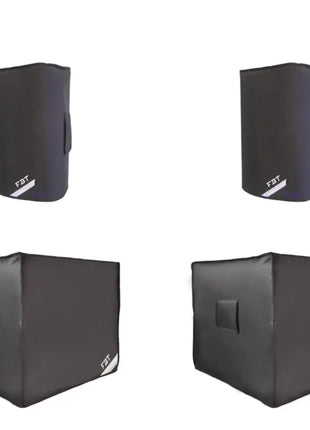 FBT Audio X4000BK X 4000 Package V2