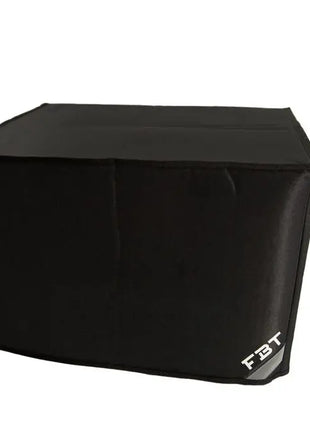 FBT Audio CS2000BK CS2000 Package (2 x CS1000 + Covers) Black