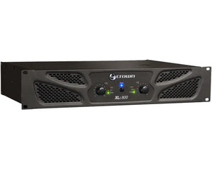Crown XLi800