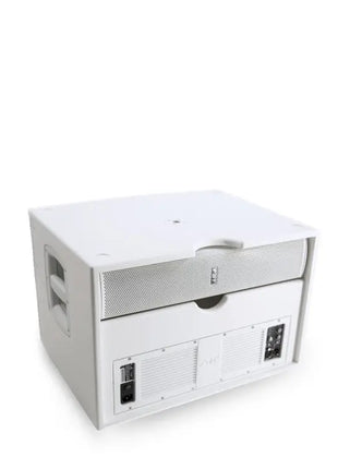 FBT Audio CS 1000 W CS 1000 in White RAL9016 color