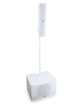 FBT Audio CS 1000 W CS 1000 in White RAL9016 color