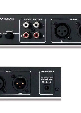 American Audio DB DISPLAY MKII