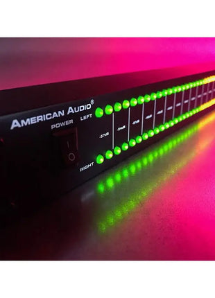 American Audio DB DISPLAY MKII
