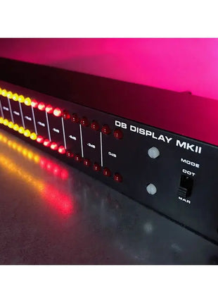 American Audio DB DISPLAY MKII
