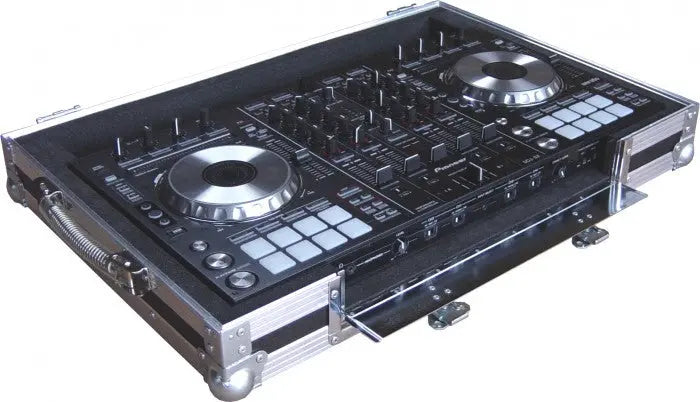 Swan Flight Cases: Unrivalled Protection for Your Gear | DJKIT®