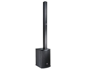 DIRECT MX Series Column Array PA System - DJKIT®