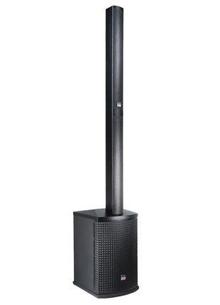 Studiomaster DIRECT 121MX Portable Sound System