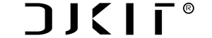 DJKIT logo