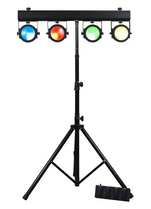 Eliminator Dotz Tpar Sys Plus